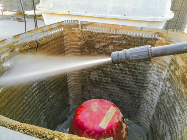 Best Air Vent Cleaning Services  in Wrightstown, WI