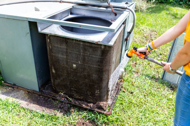 Best Air Duct Cleaning Near Me  in Wrightstown, WI
