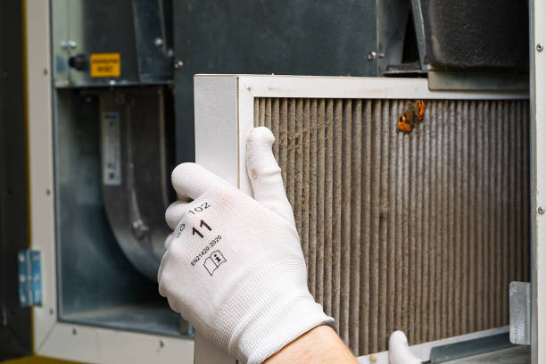 Best Affordable Duct Cleaning Services  in Wrightstown, WI