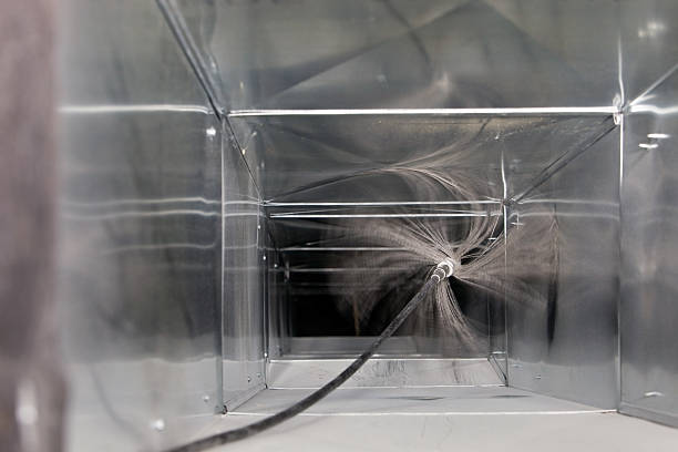 Best Commercial HVAC Duct Cleaning  in Wrightstown, WI