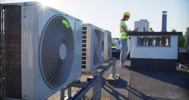 Best HVAC Maintenance and Cleaning  in Wrightstown, WI