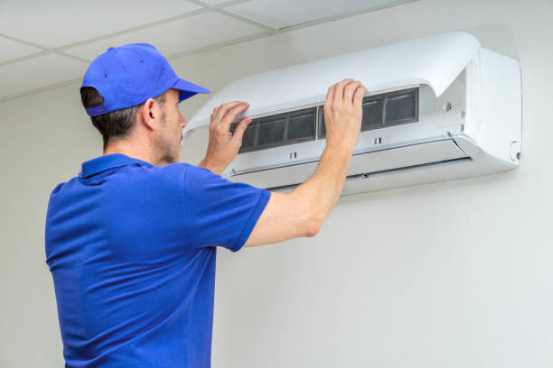 Best Air Duct Cleaning Near Me  in Wrightstown, WI