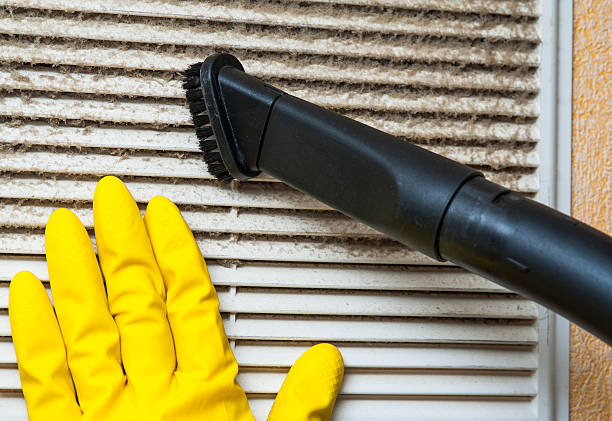 Best Air Duct Cleaning Cost  in Wrightstown, WI